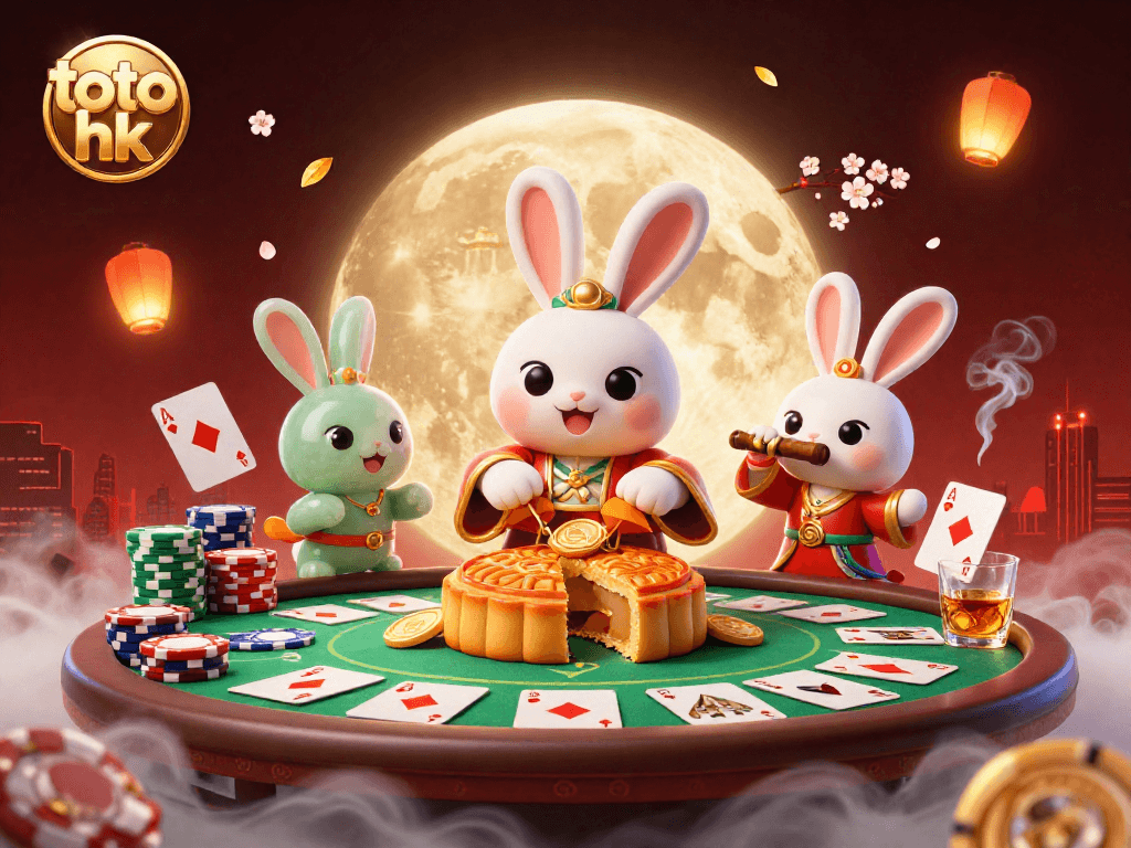 Rasakan keseruan toto hk dengan ilustrasi 3D dikemas unik, menampilkan kemenangan besar!