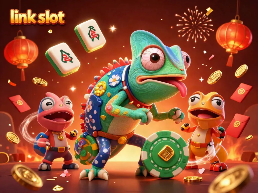 Menang jackpot dengan link slot di RUPIAHSLOT88, nikmati pengalaman permainan slot terbaik.