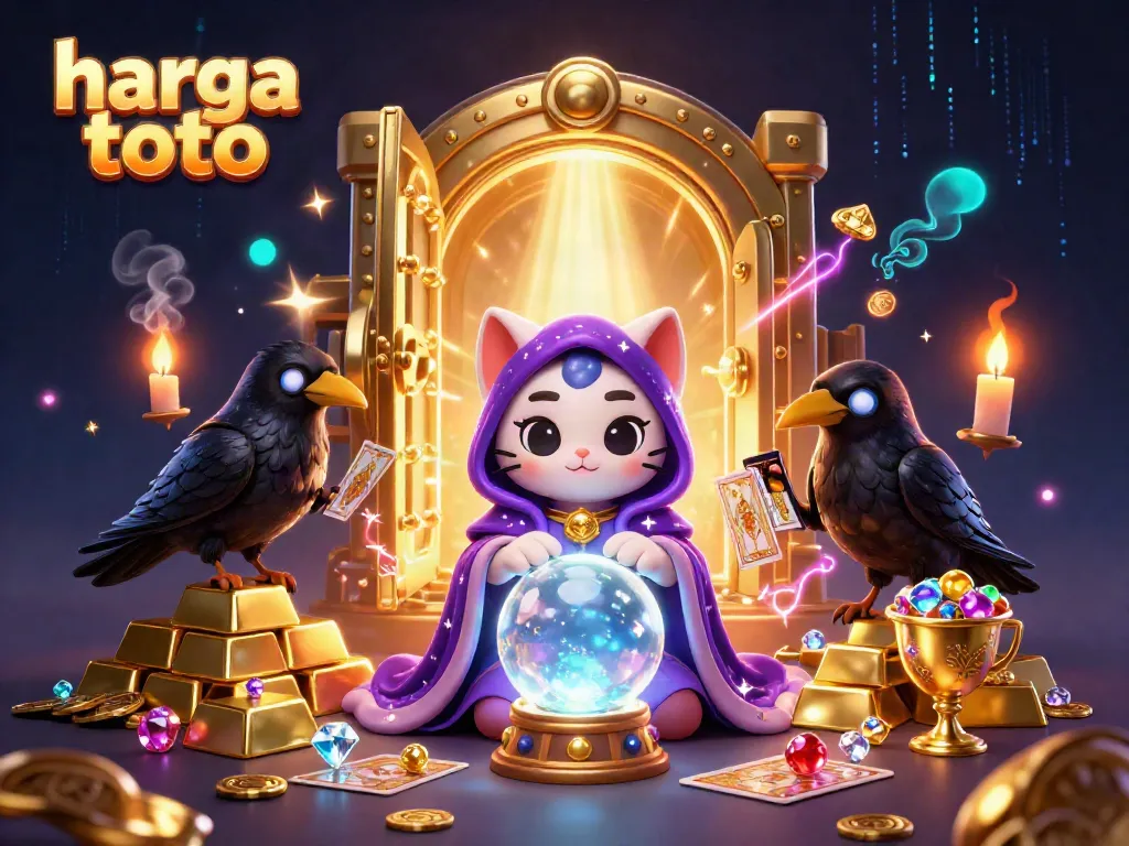 Menangkan permainan togel online dengan harga toto termurah di HARGATOTO.